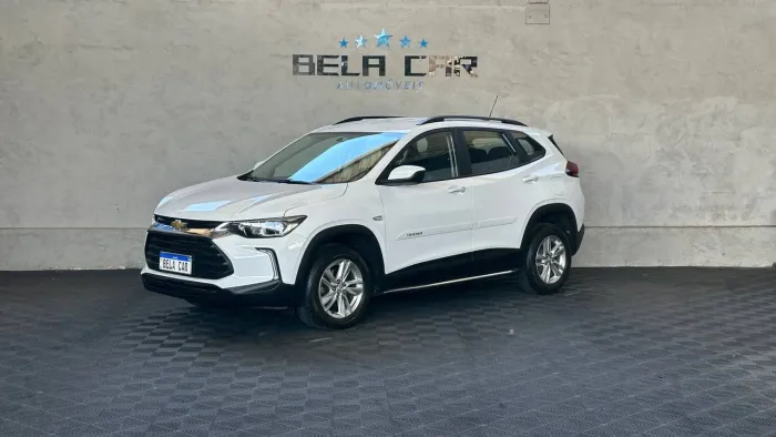 Chevrolet Tracker LT 1.0 Turbo 12V Flex AUT 2023