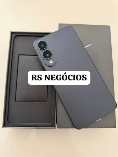 Galaxy Edge 5G 512gb Preto, Garantia + NF (Até 12x) {Semi-Novo}