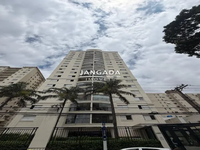Ha Minutos De Congonhas: Duplex No Condominio Vista Bela - Shopping Ibirapuera