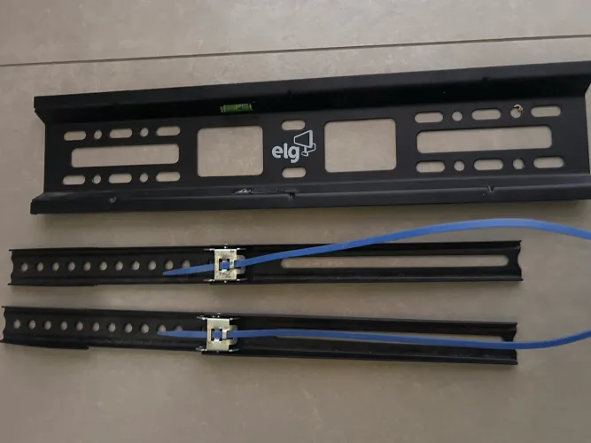 Suporte para TV LED Elg de 32 a 65 polegadas Vesa 400 N01v4