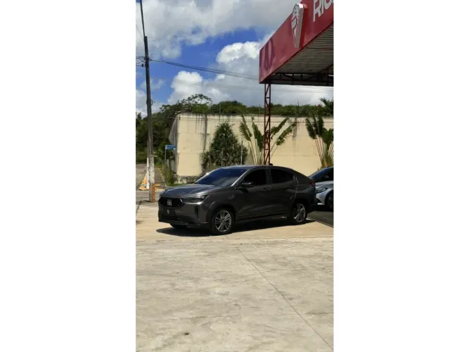 Fiat Fastback 1.0 200 Turbo Flex AUT 2024