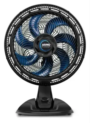 Ventilador arno
