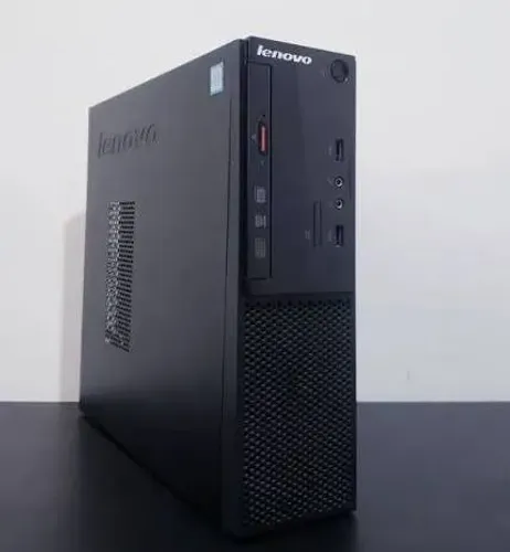 CPU Lenovo i3 4gb ddr4 HD 500gb
