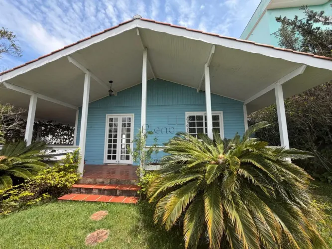 Casa à venda e para alugar em Campinas, Sousas, com 3 quartos, com 303 m², Jardim Botânico