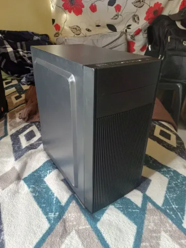 Vendo ou Troco gabinete de computador