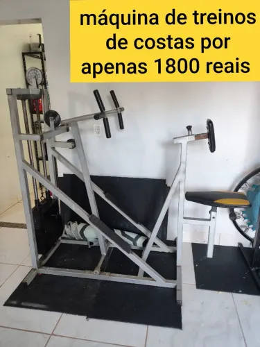 Máquina de COSTAS