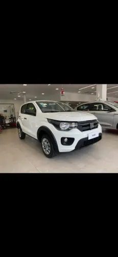 Fiat Mobi Like 1.0 Fire Flex 5P. 2026