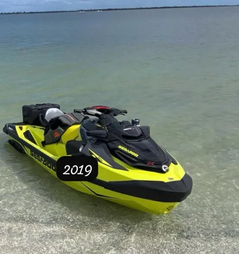 RXTX 300 todo revisado, só navegar e ser feliz