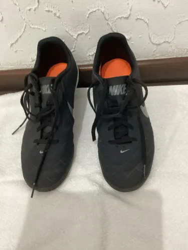 Chuteira Futsal - Nike