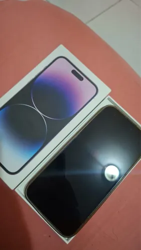 iPhone 14 promax