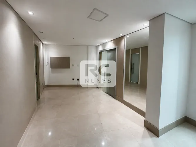 Loja com área de 60m², 02 Salas e 02 Banheiros no Bairro Luxemburgo - Belo Horizonte/MG