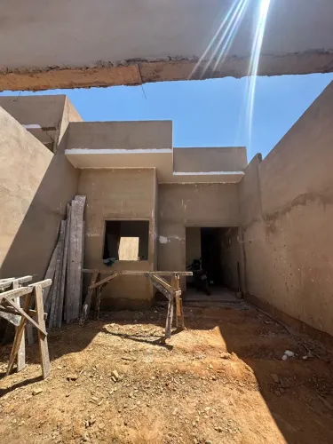 Casa a venda no bairro Residencial Sul 3 quartos 