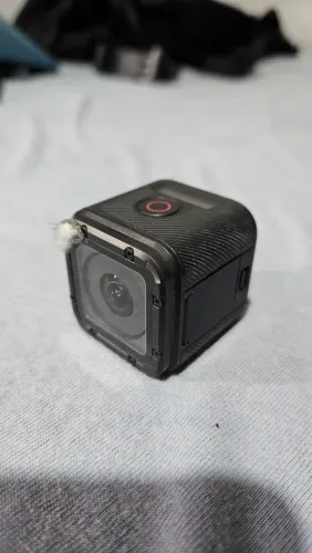 GO PRO HERO4 SESSION 