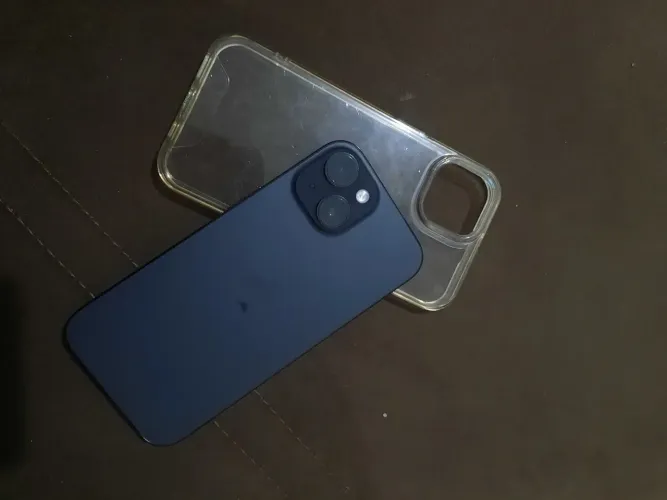 iPhone 15