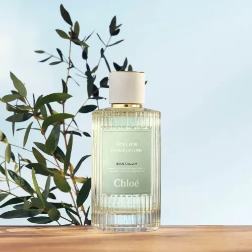 Perfume Chloé Santalum 150 ml