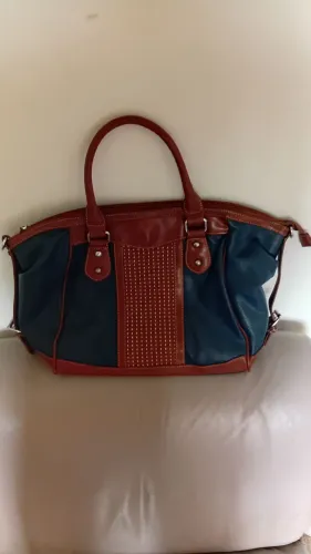 Bolsa de ombro