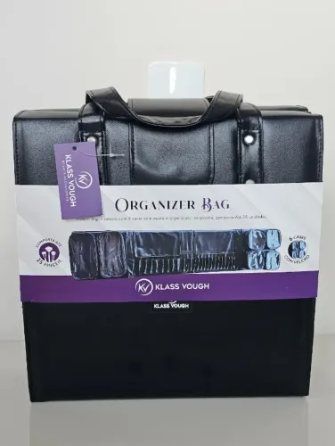 Klassvough - Pasta Organizer Bag Porta Pincéis