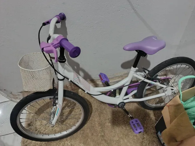 Bicleta Infantil Caloi