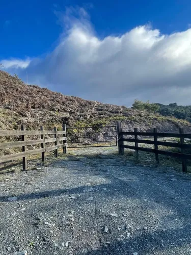 Terreno Rural de 6,2 Ha Próx Vínicola Thera, Bom Retiro-SC