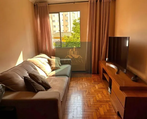 Apartamento em Ipiranga - São Paulo