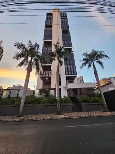 VENDO APARTAMENTO 1 POR ANDAR