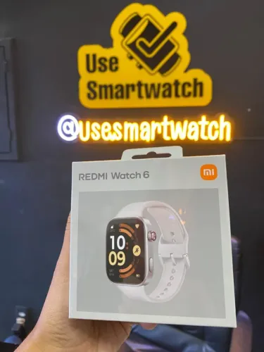 Redmi Watch 6