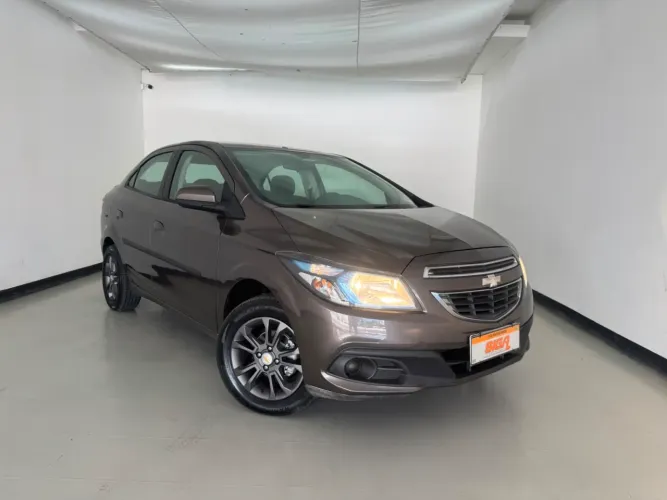 Chevrolet Prisma Sed. LT 1.4 8V Flexpower 4P 2014