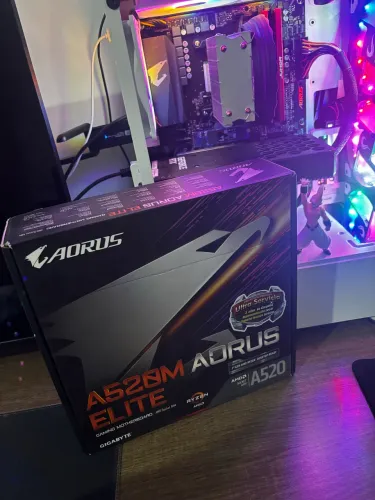KIT GAMER