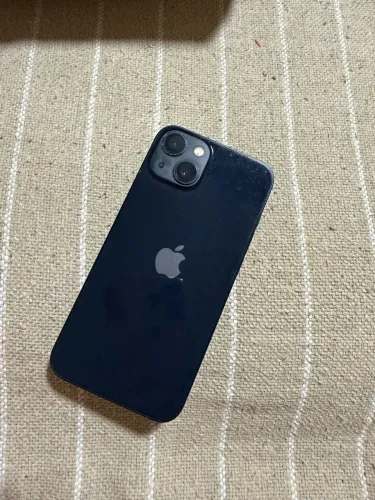iPhone 13 em ótimo estado bateria 100%