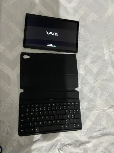 Tablet vaio