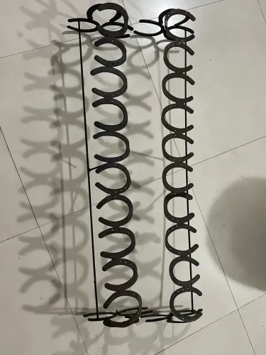 Suporte de botas