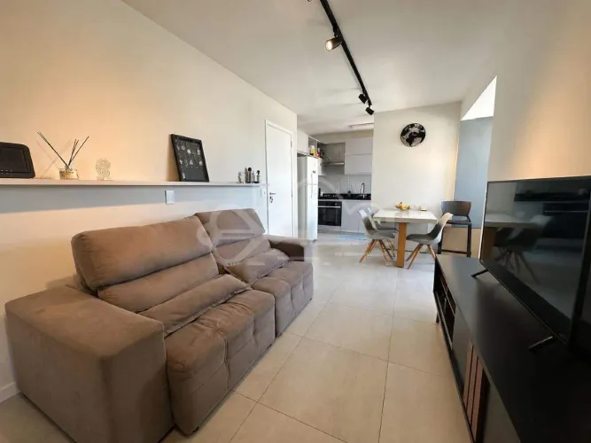 Apartamento à venda, 2 quartos, 1 suíte, 1 vaga, Serrano - Belo Horizonte/MG