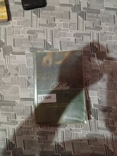 Bíblia Evangelismo em Ação 