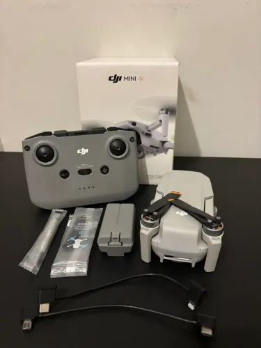 Drone DJI