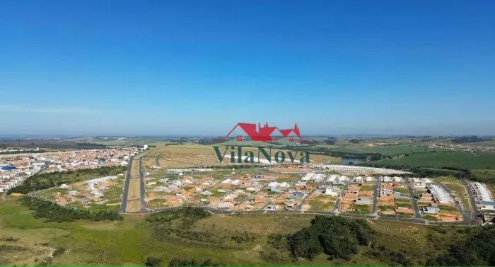 Terreno à venda, 276 m² por R$ 304.150,00 - Smart City - Indaiatuba/SP