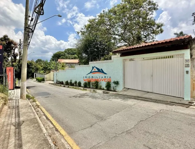 Imperdível oportunidade: Casa com 8 quartos e 444,52m² na Granja Viana, Cotia-SP! Venda ou