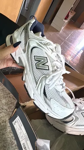 tênis new balance 530 original novo