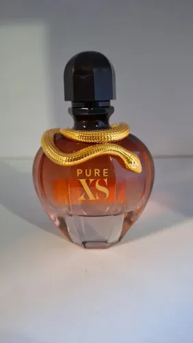 Perfume Pure XS EDP 80ml Paco Rabanne