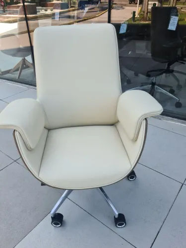 Cadeira Ergonômica DT3  Mielya MB
