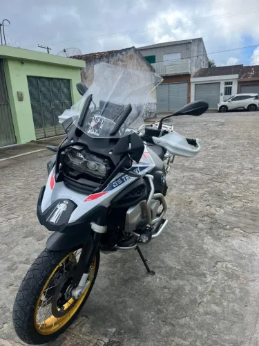 BMW GS 1250 ADVENTURE PREMIUM TROPHY 