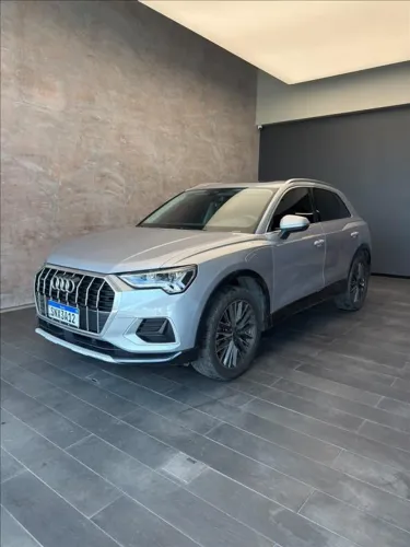 Audi Q3 Performance 2.0 TFSI Tiptr. Quattro 2024