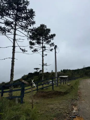 Terreno em Rancho Queimado com 20.000 metros quadrados