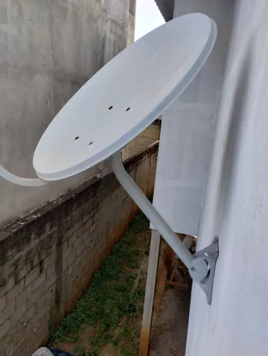 Antena de tv