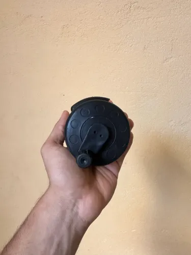 Carretilha Divecon