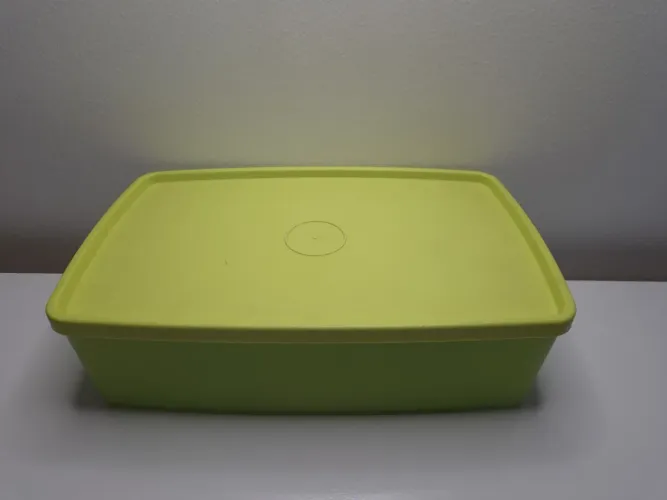 Pote Tupperware 1,4L