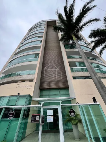Apartamento 3 quartos Residencial Serra Atlântico Morada de Laranjeiras | Serra-ES