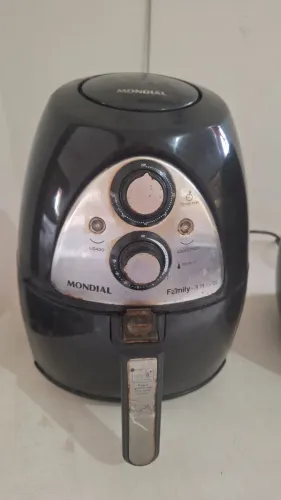 AirFryer 