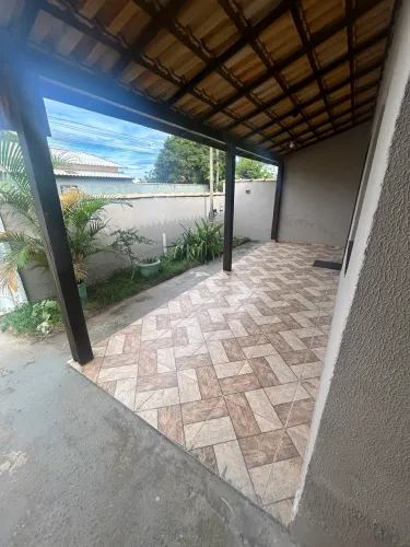 Vendo casa em Unamar/Cabo Frio a pronta entrega
