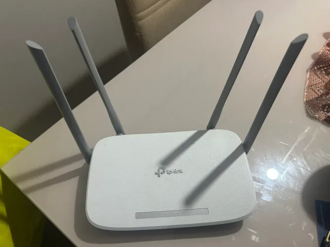 Roteador Wireless TP-Link