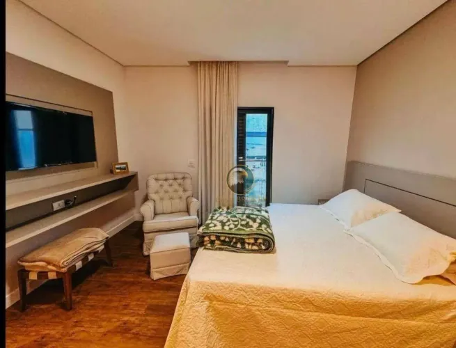 Casa com 3 dormitórios, 600 m² - venda por R$ 5.900.000,00 ou aluguel por R$ 50.000,00/mês